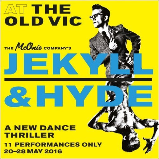 Jekyll and Hyde Jekyll and Hyde