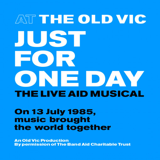Just For One Day Just For One Day