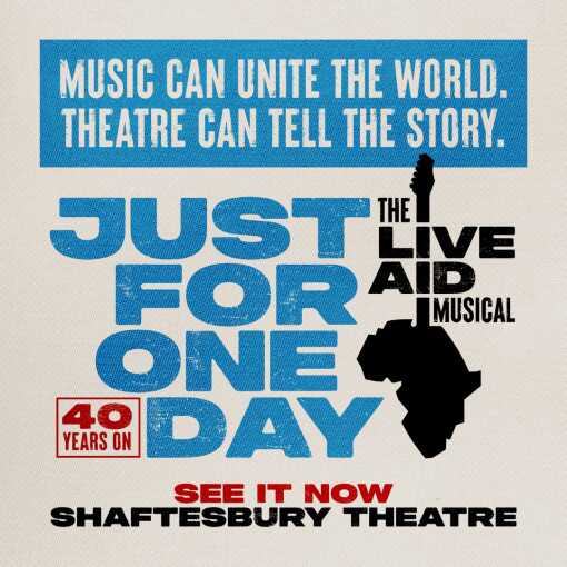 Just For One Day Just For One Day