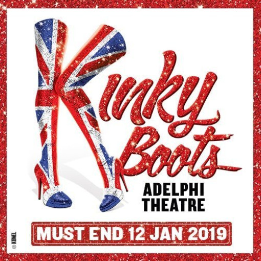 Kinky Boots