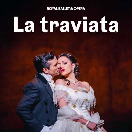 La Traviata La Traviata
