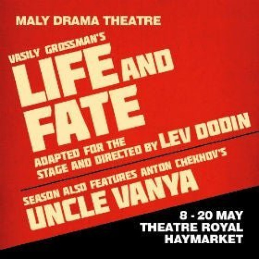 Life and Fate Life and Fate