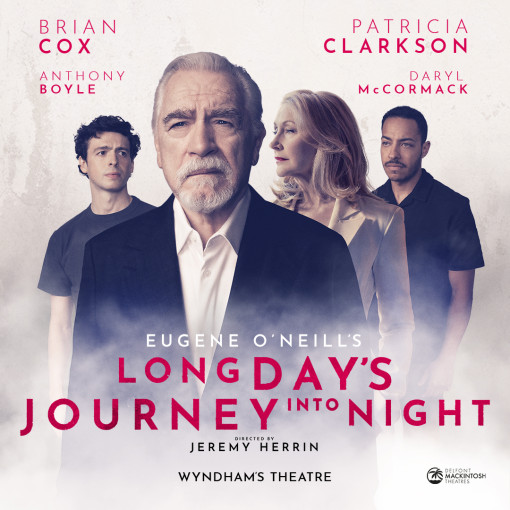 Long Day's Journey Into Night Long Day's Journey Into Night
