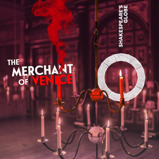 Merchant of Venice i London London Musicals