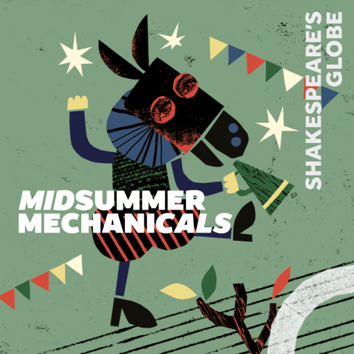 Midsummer Mechanicals