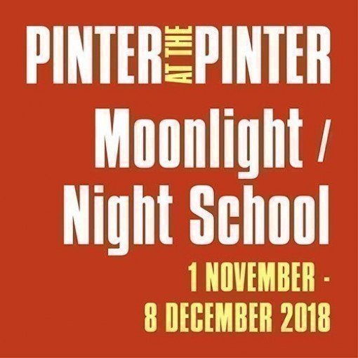 Moonlight / Night School Moonlight / Night School