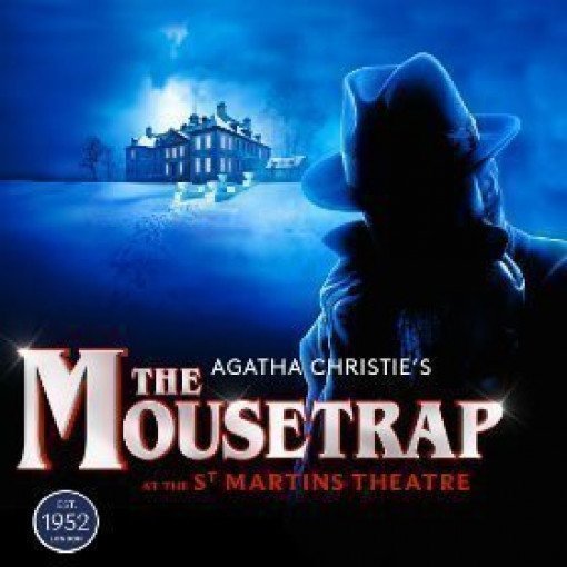 Mousetrap Mousetrap
