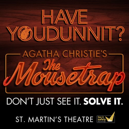 Mousetrap Mousetrap