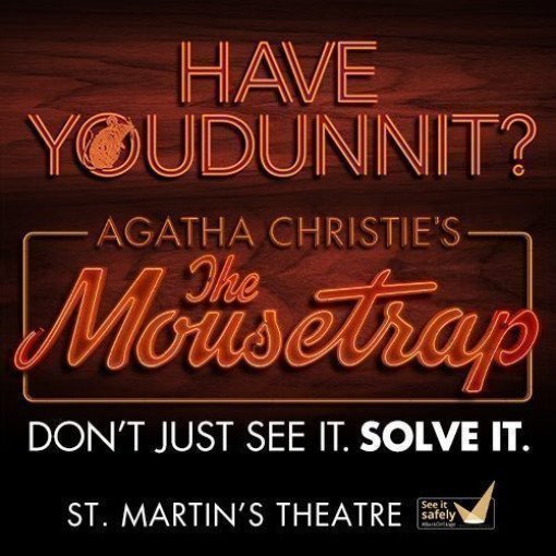 Mousetrap Mousetrap