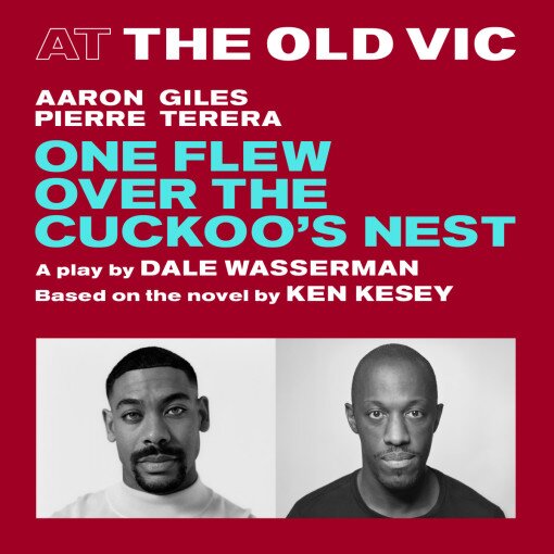 One Flew Over the Cuckoo’s Nest