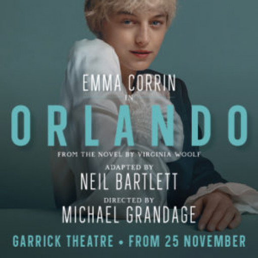 Orlando Orlando