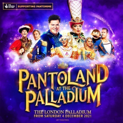 Pantoland