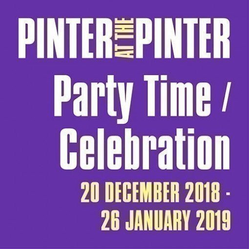 Party Time / Celebration Party Time / Celebration