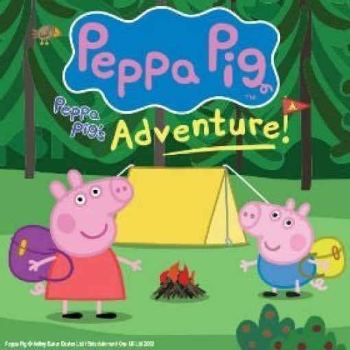 Peppa Pig's Adventure