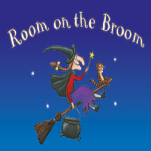 Room On The Broom Room On The Broom