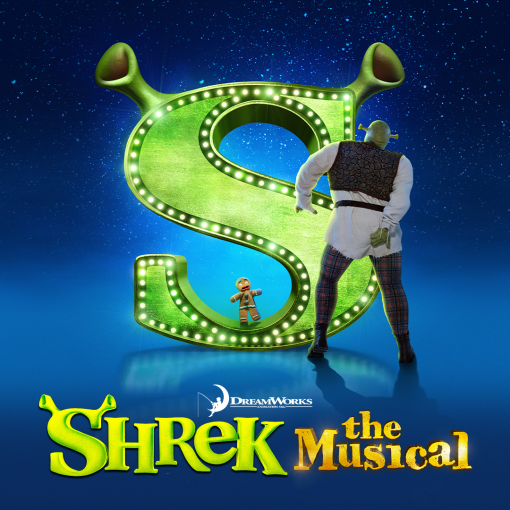 Shrek The Musical