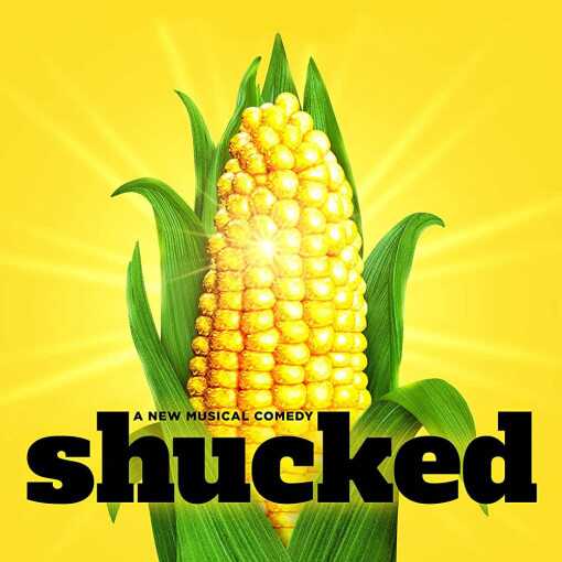 Shucked Shucked