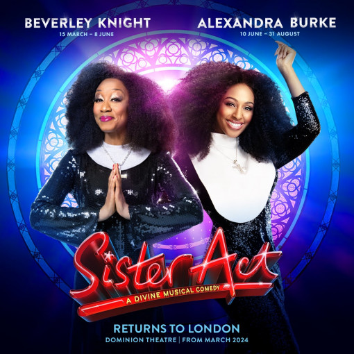 Sister Act Sister Act