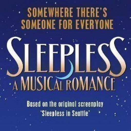 Sleepless in Seattle Sleepless in Seattle