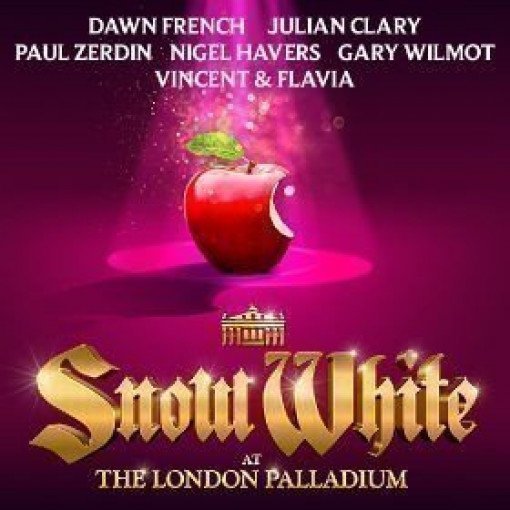 Snow White Snow White