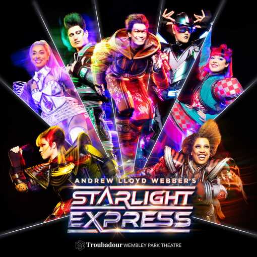 Starlight Express