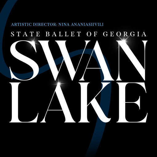 Swan Lake - State Ballet Of Georgia Swan Lake - State Ballet Of Georgia