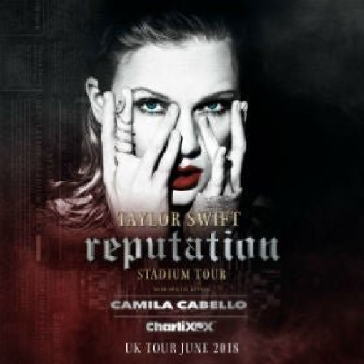 Taylor Swift: Wembley Taylor Swift: Wembley