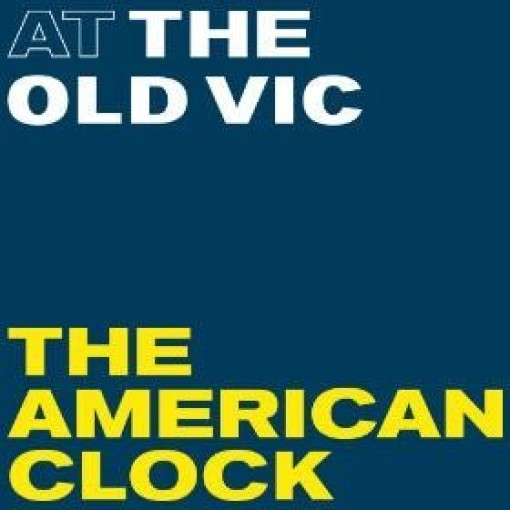 The American Clock