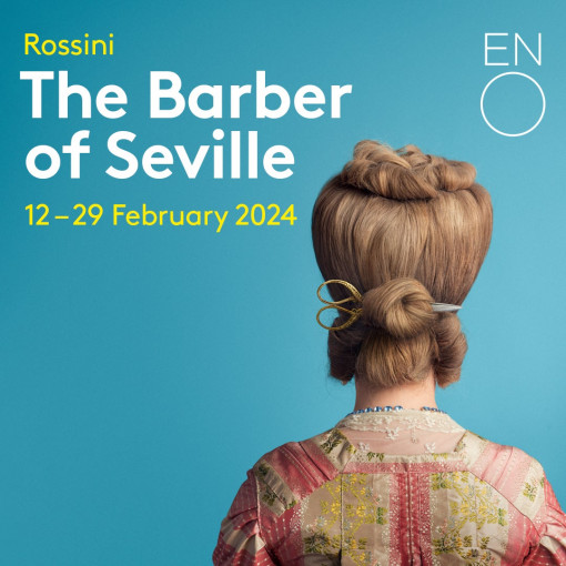The Barber of Seville The Barber of Seville