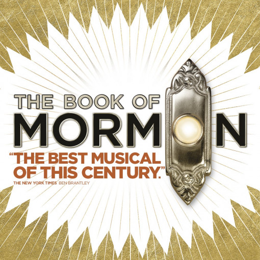 The Book of Mormon The Book of Mormon