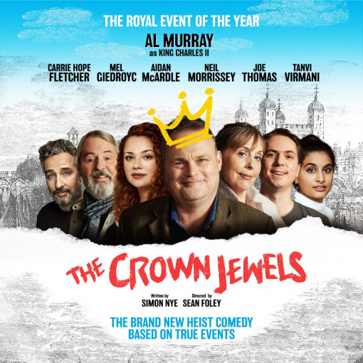 The Crown Jewels The Crown Jewels