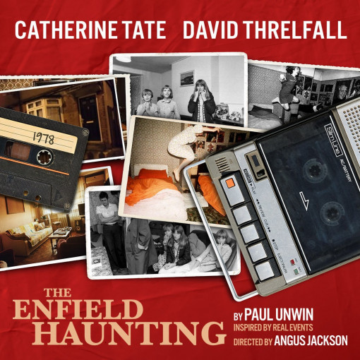 The Enfield Haunting The Enfield Haunting
