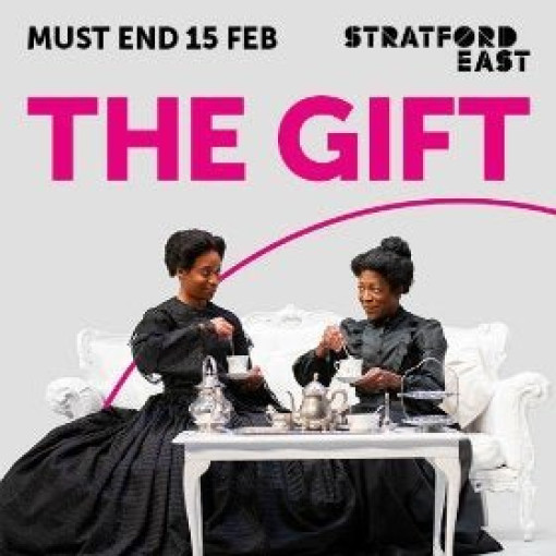 The Gift The Gift