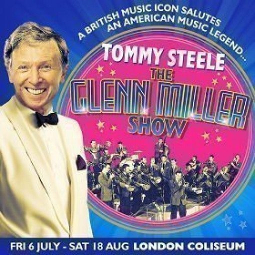 The Glenn Miller Show The Glenn Miller Show