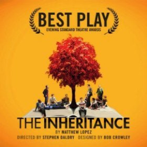 The Inheritance: Part 1 The Inheritance: Part 1