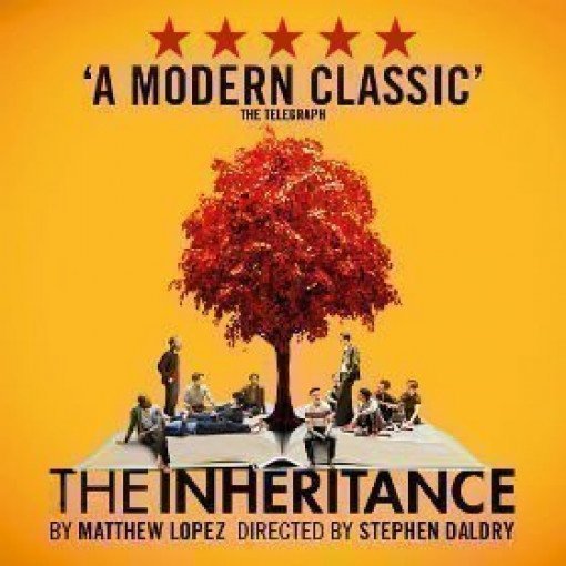 The Inheritance: Part 1 The Inheritance: Part 1