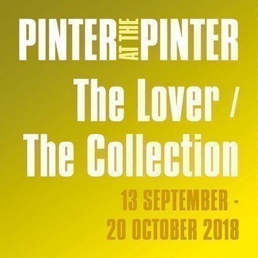 The Lover / The Collection The Lover / The Collection