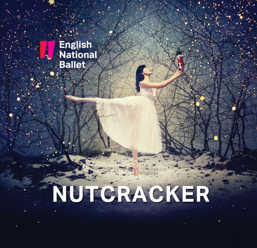 The Nutcracker - English National Ballet The Nutcracker - English National Ballet