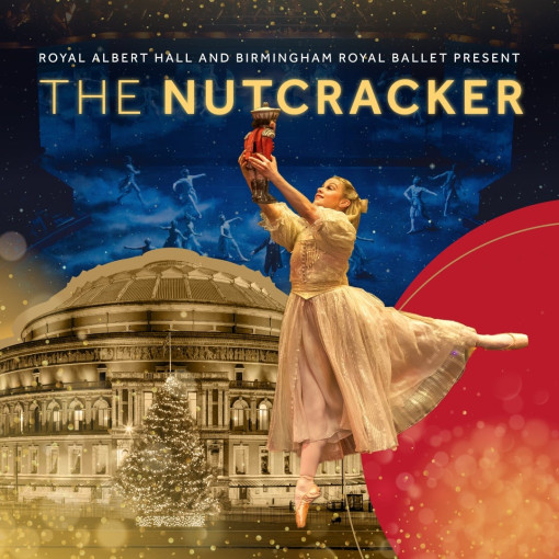 The Nutcracker - Royal Albert Hall The Nutcracker - Royal Albert Hall