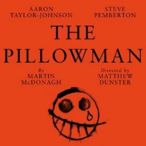 The Pillowman The Pillowman