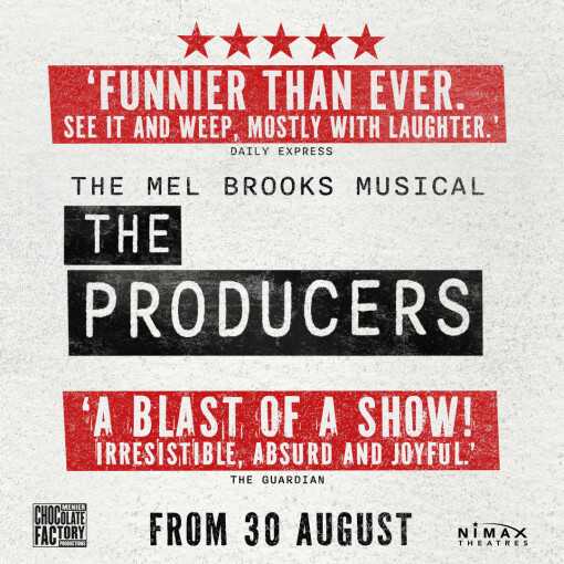 The Producers The Producers