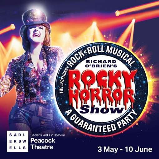 The Rocky Horror Show The Rocky Horror Show
