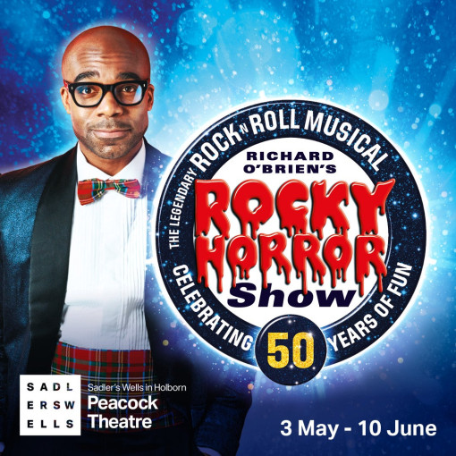 The Rocky Horror Show The Rocky Horror Show