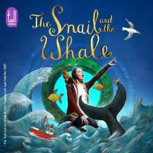 The Snail and the Whale