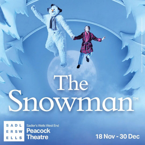 The Snowman The Snowman