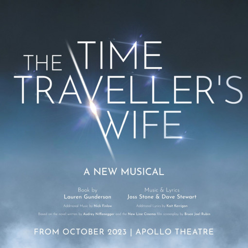 The Time Traveller's Wife The Time Traveller's Wife