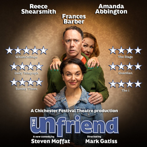 The Unfriend The Unfriend
