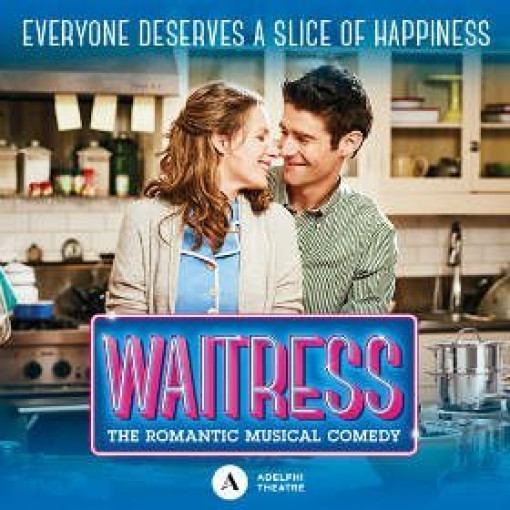 Waitress The Musical