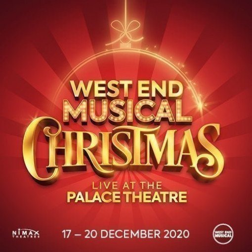 West End Musical Christmas West End Musical Christmas