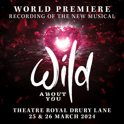 Wild About You Wild About You